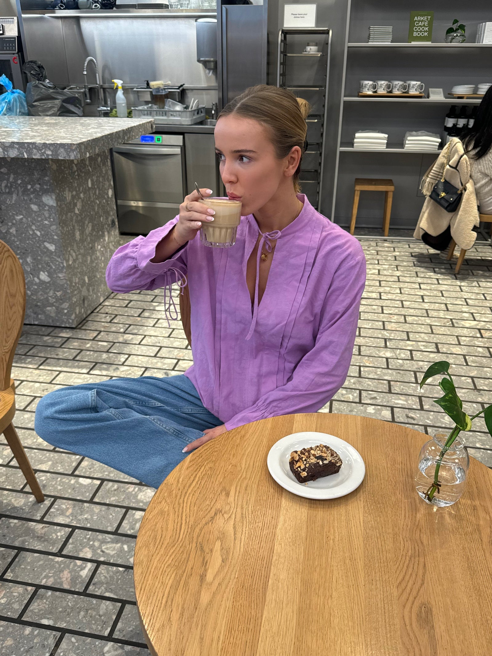 Verve Shirt