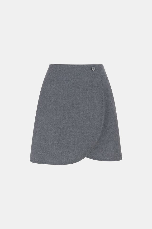 SPÓDNICZKA MINI KAE