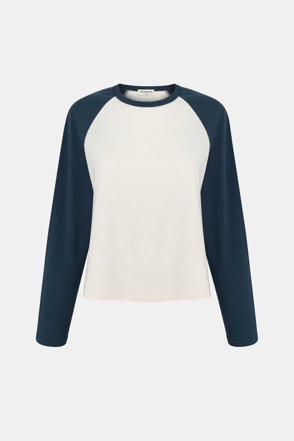 LONGSLEEVE MENDOZA