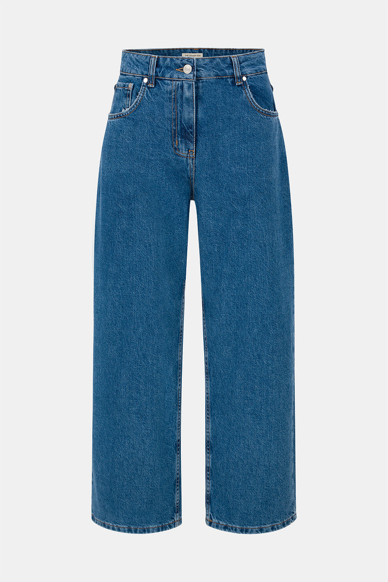 JEANSY CEO BOYFRIEND NAVY