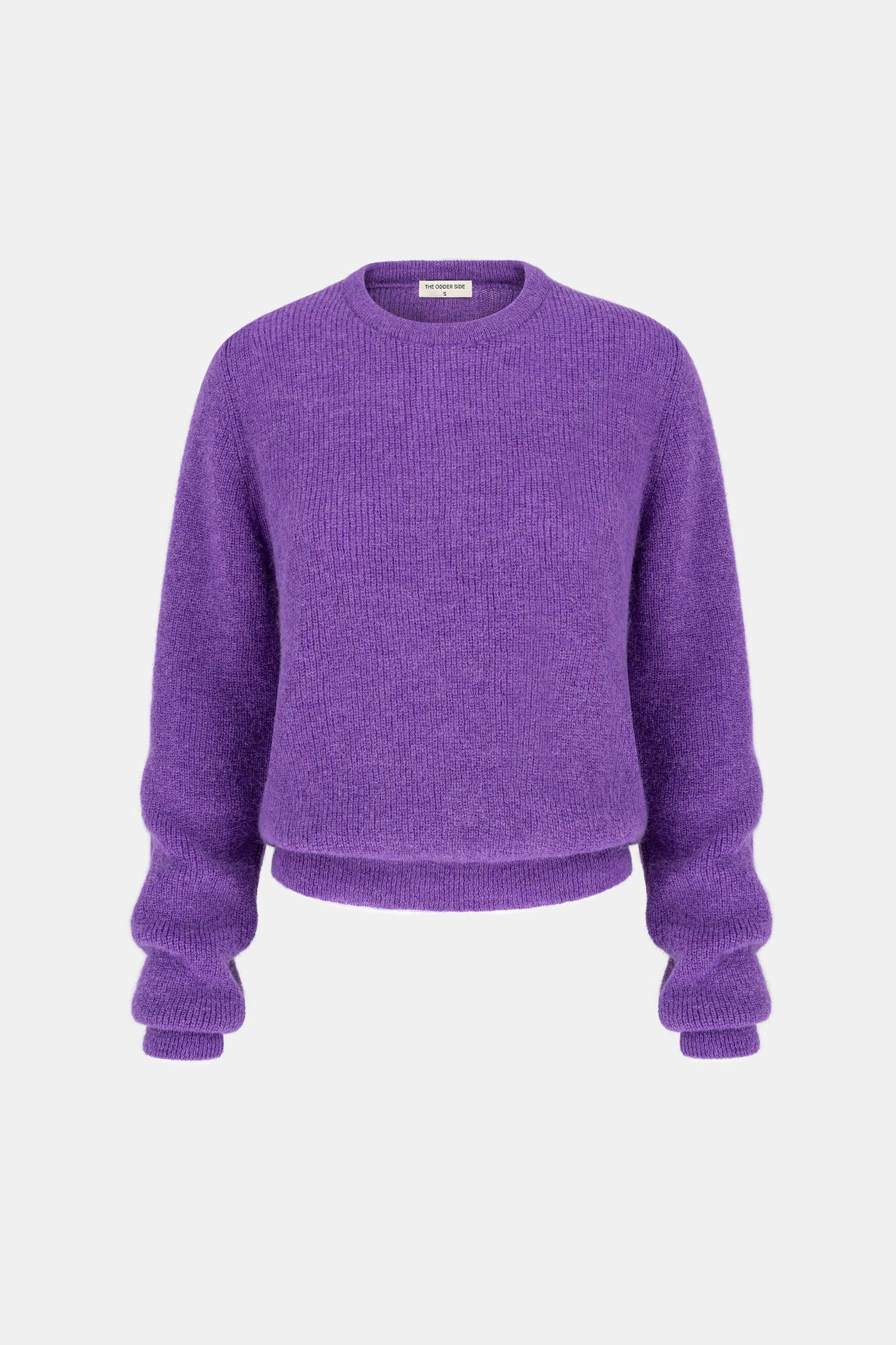 SWETER PALM PURPLE
