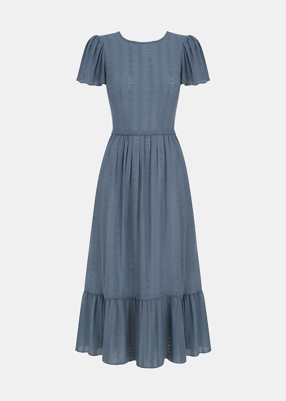 NISA ROBE GRISE