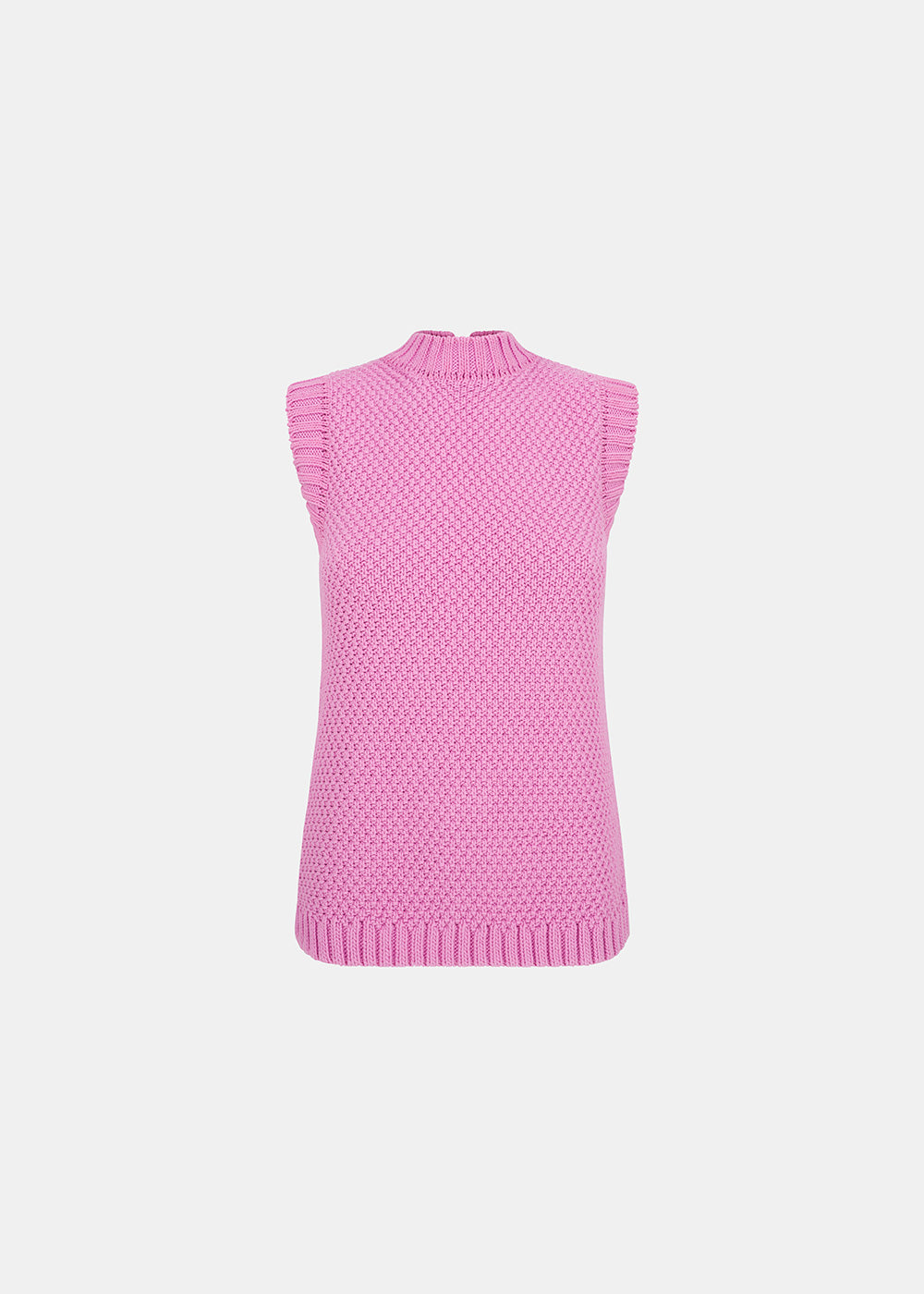 CLEO TOP ROSA