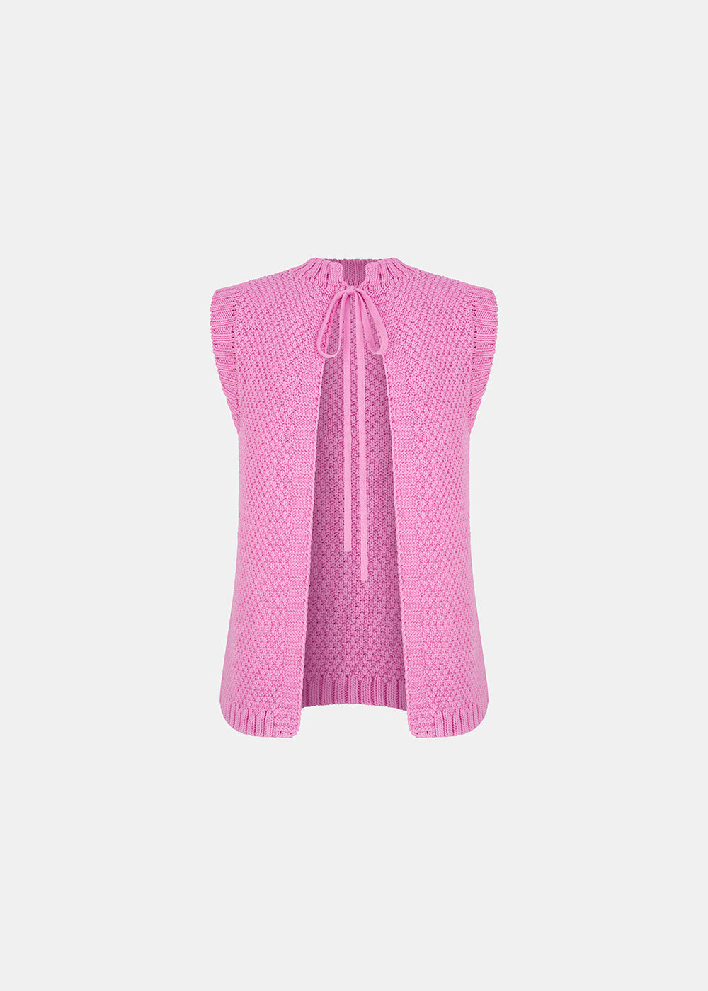 CLEO TOP ROSA