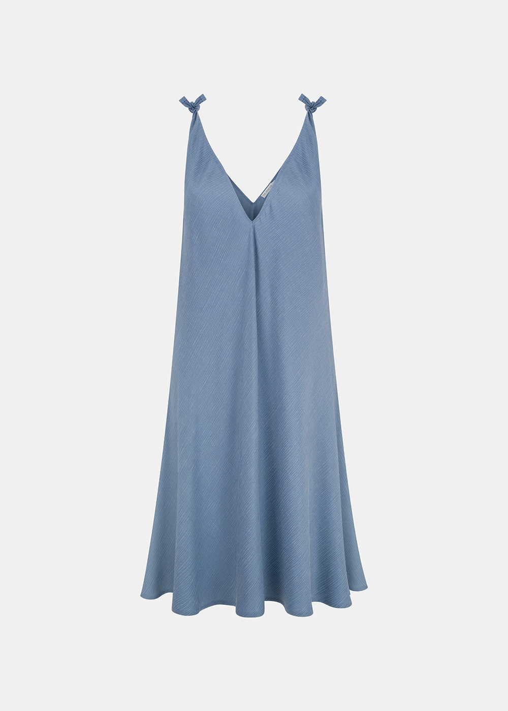 LA MER ROBE GRISE
