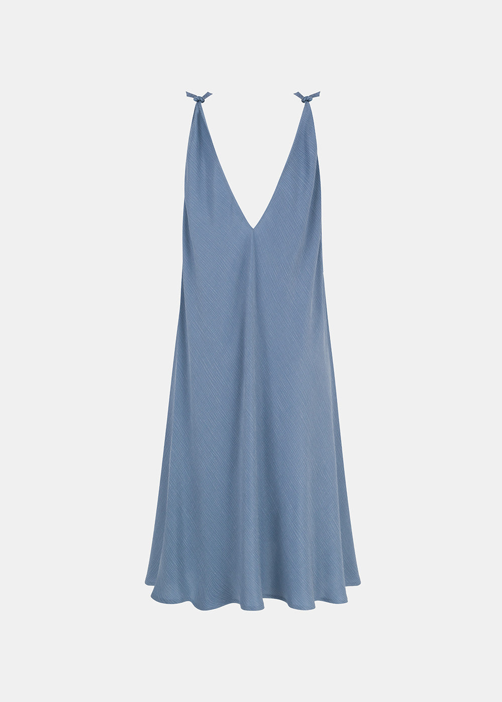 LA MER ROBE GRISE