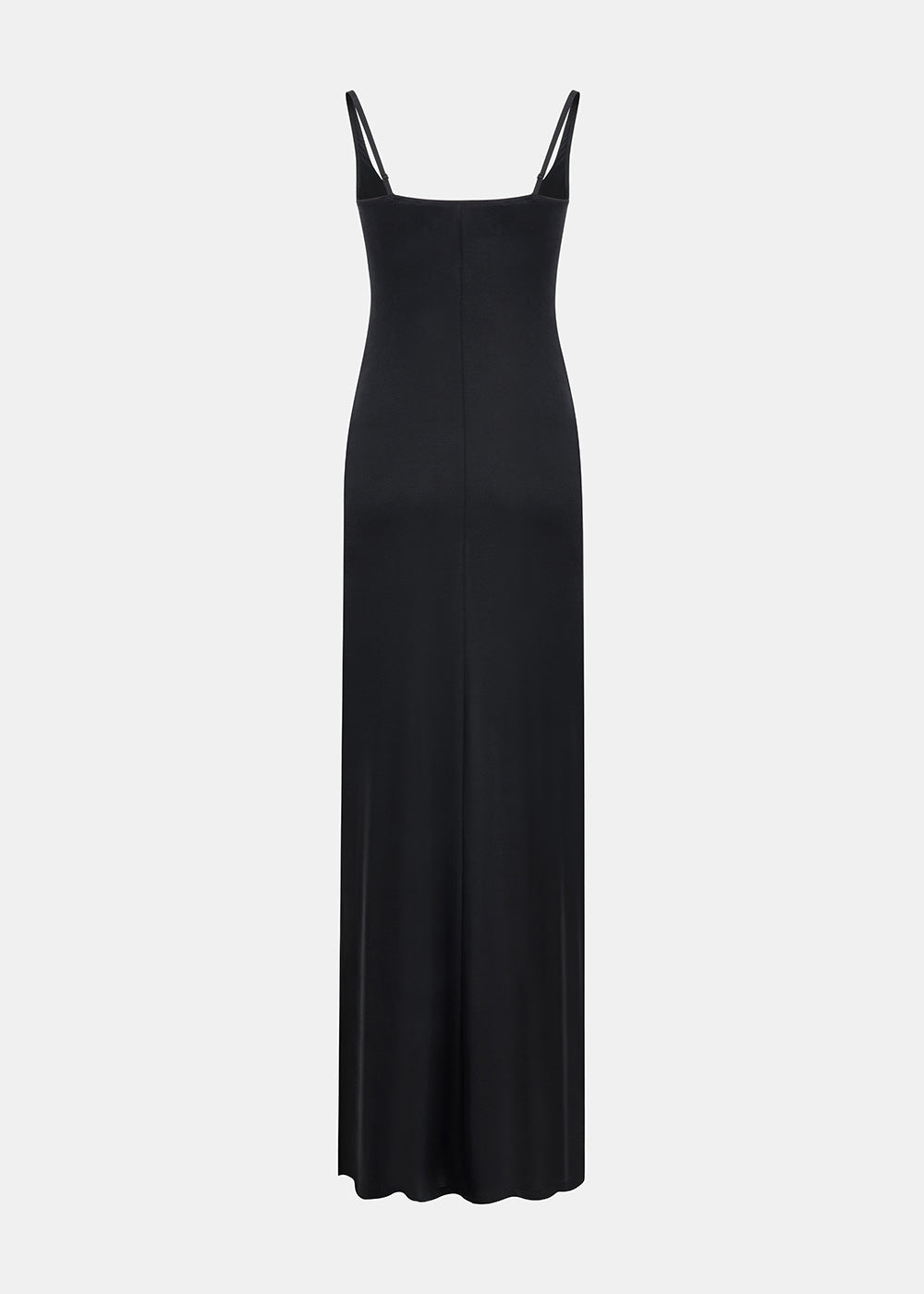 SUKIENKA MAXI GAIA CZARNA