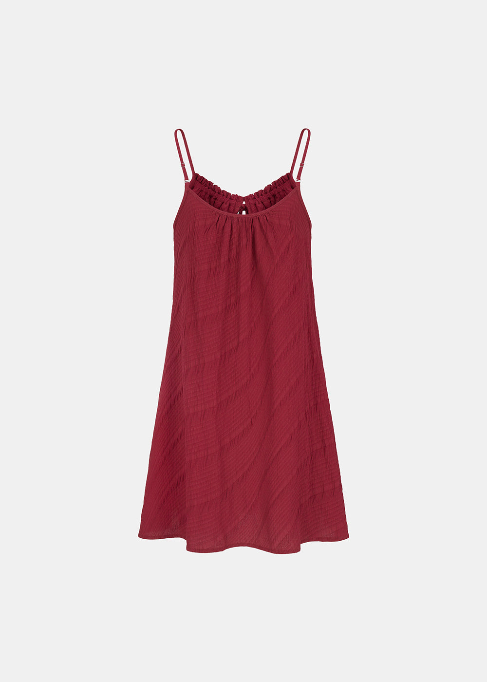 ROBE SOY BOURGOGNE
