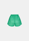 PEARL SHORTS GRÜN