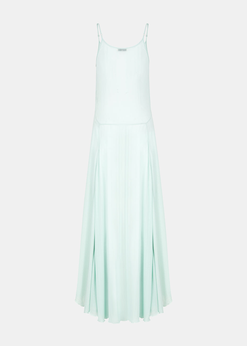 EIRA KLEID BLAU