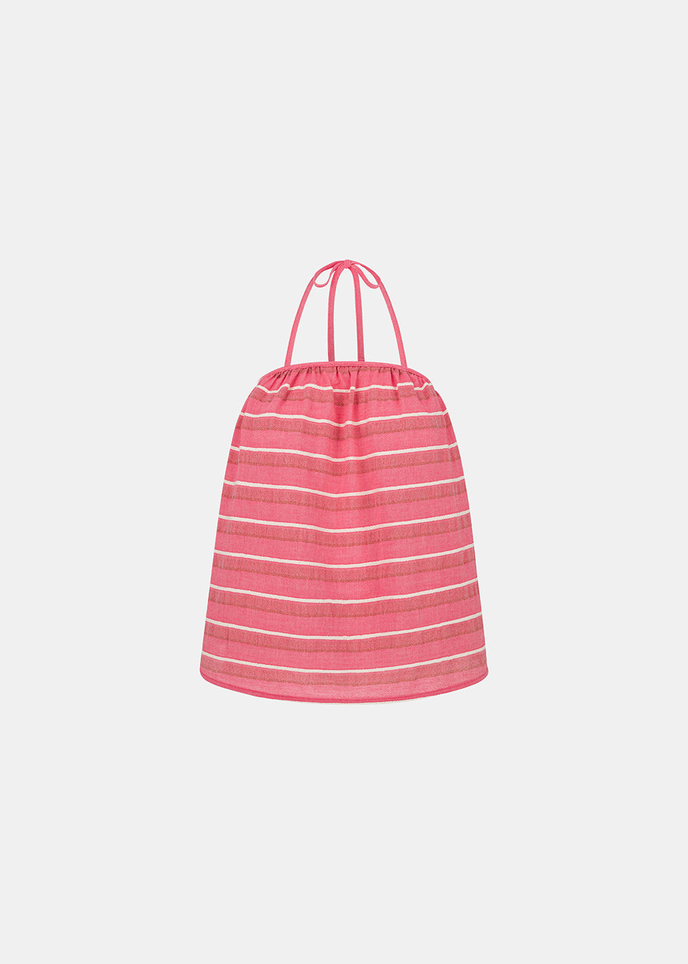 BISCUIT TOP PINK