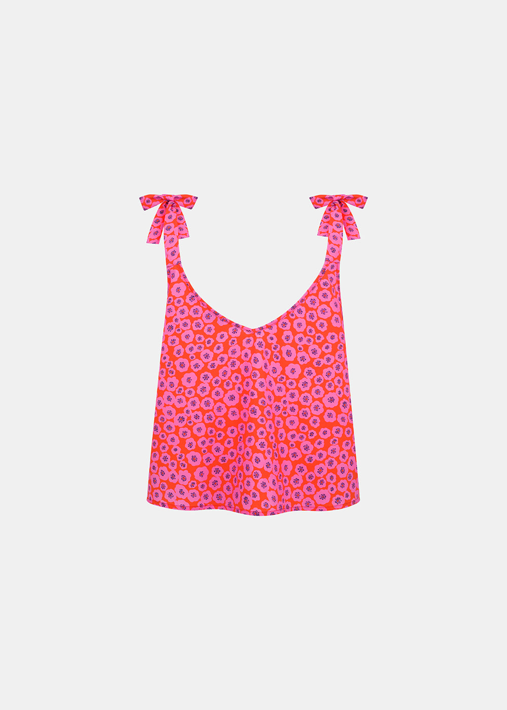 NINA TOP PINK