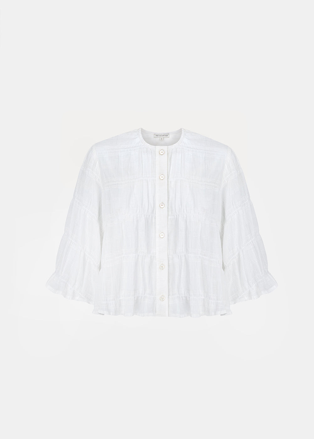 KOSZULA BLUSH PEARL