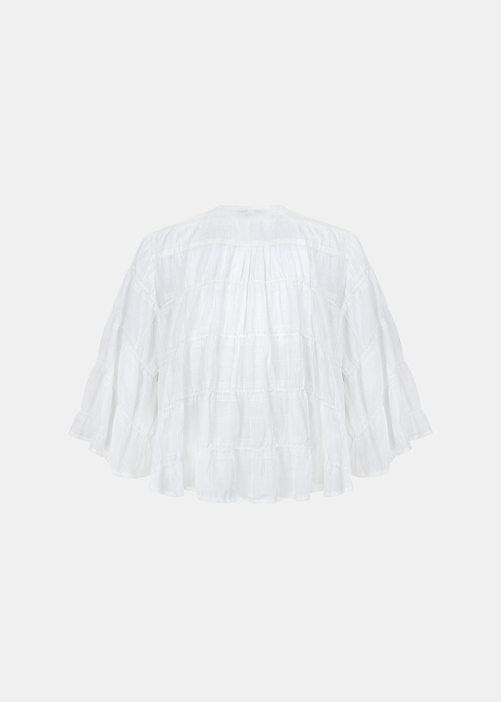 KOSZULA BLUSH PEARL