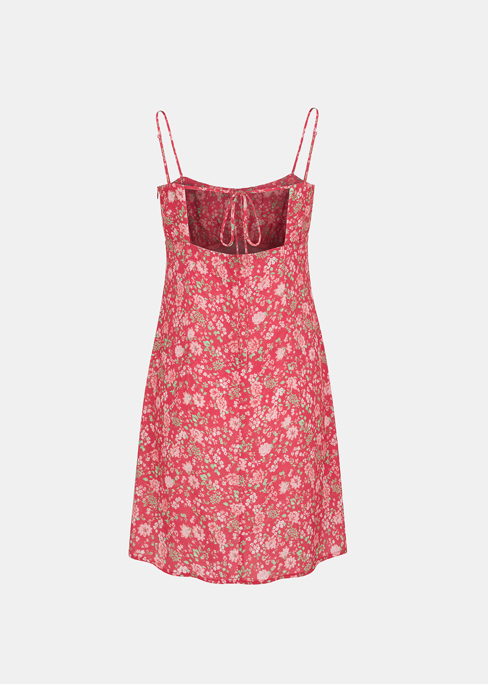 SUKIENKA ABBY FLORAL PRINT
