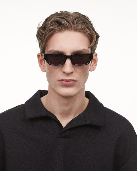 OKULARY PRZECIWSŁONECZNE 10 CHIMI EYEWEAR CZARNE