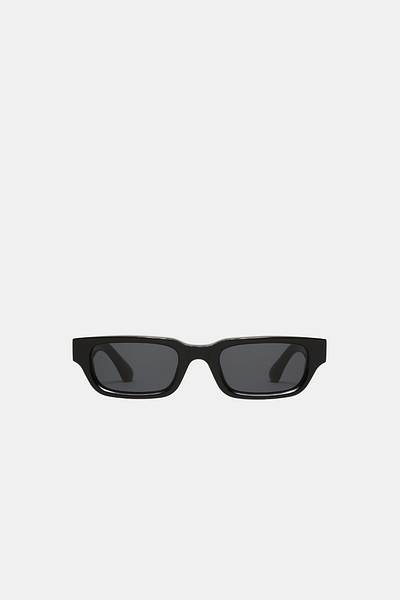 OKULARY PRZECIWSŁONECZNE 10 CHIMI EYEWEAR CZARNE