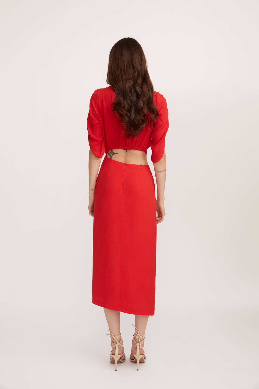ROBE KOMODO