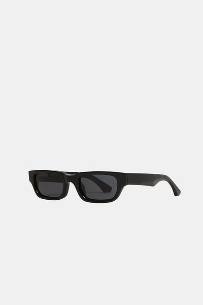 OKULARY PRZECIWSŁONECZNE 10 CHIMI EYEWEAR CZARNE