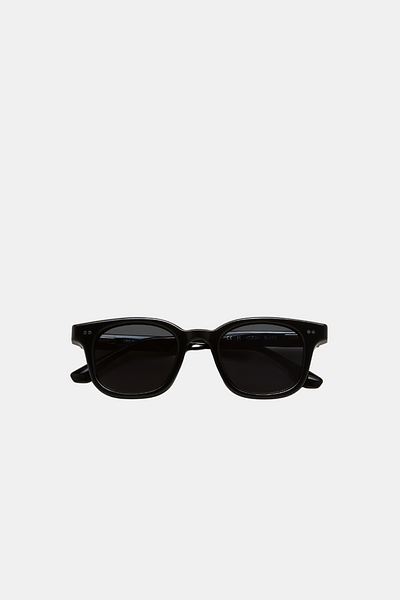 OKULARY PRZECIWSŁONECZNE 03 CHIMI EYEWEAR CZARNE