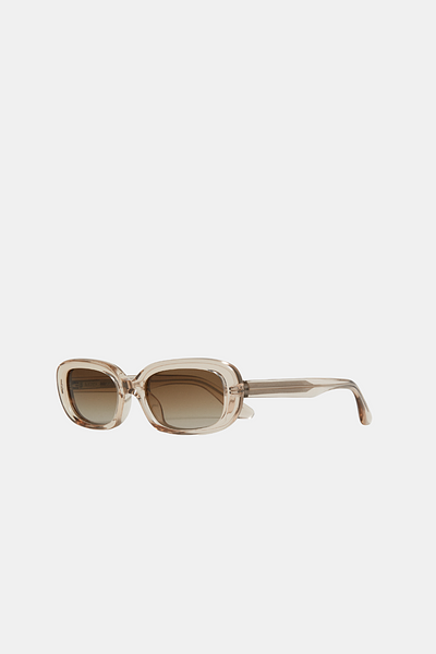 OKULARY PRZECIWSŁONECZNE 12 CHIMI EYEWEAR ECRU