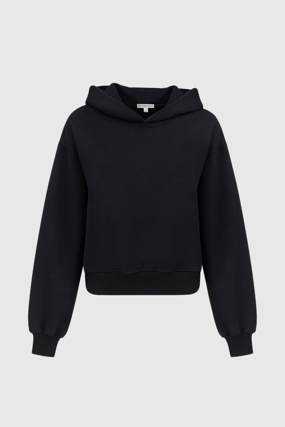 LEAL ORGANIC HOODIE