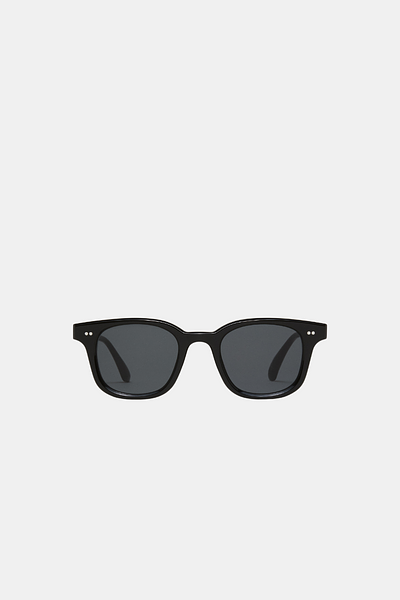 OKULARY PRZECIWSŁONECZNE 03 CHIMI EYEWEAR CZARNE
