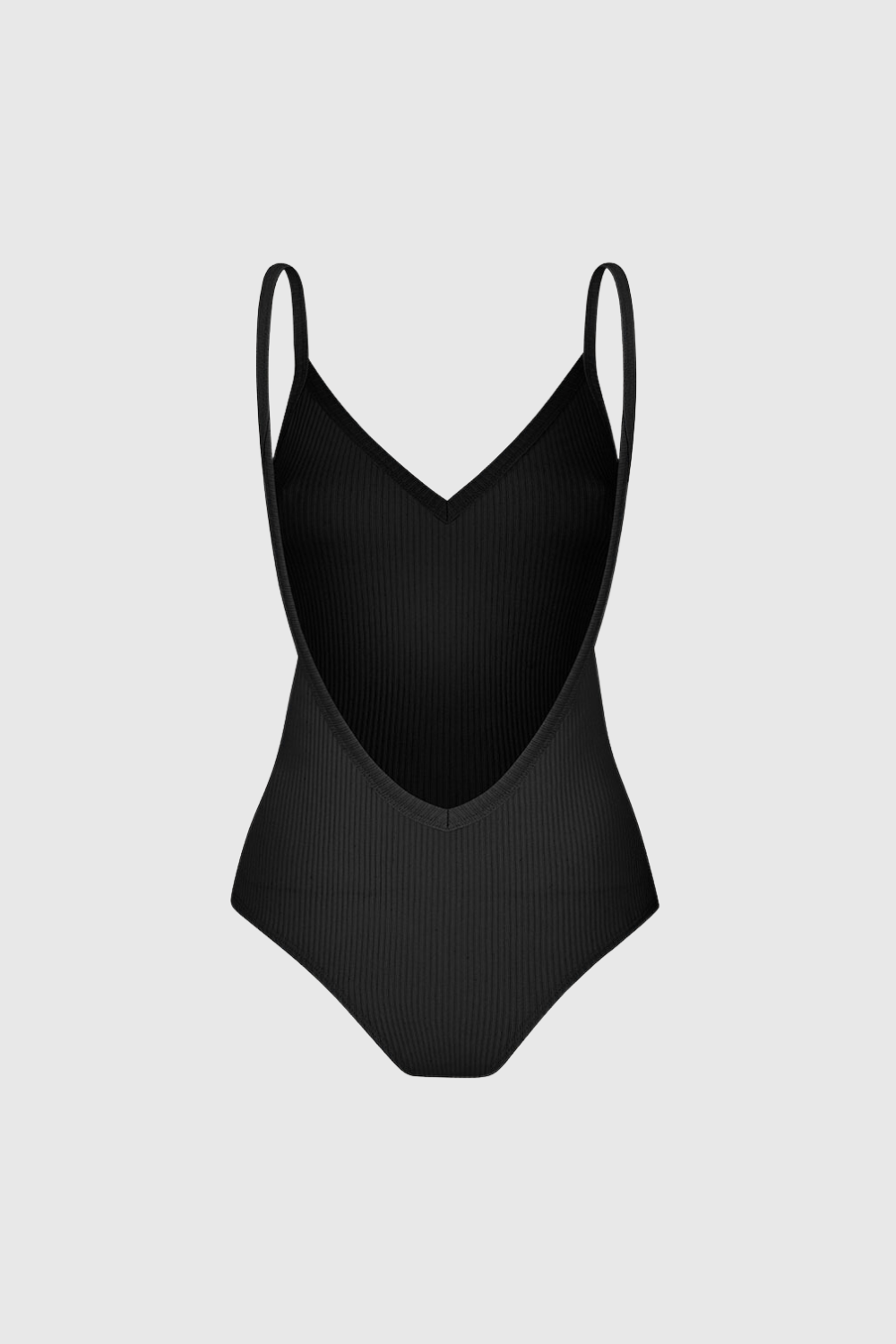 KOBIECE BODY EMI ORGANIC CZARNE