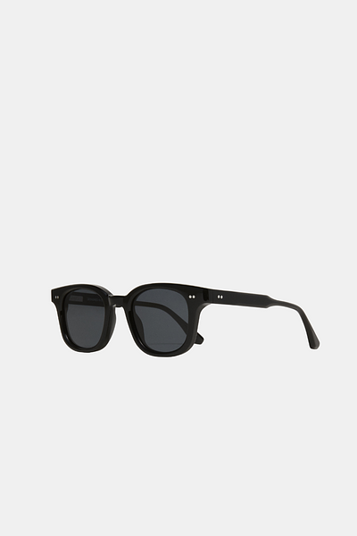 OKULARY PRZECIWSŁONECZNE 03 CHIMI EYEWEAR CZARNE