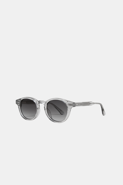OKULARY PRZECIWSŁONECZNE 03 CHIMI EYEWEAR SZARE