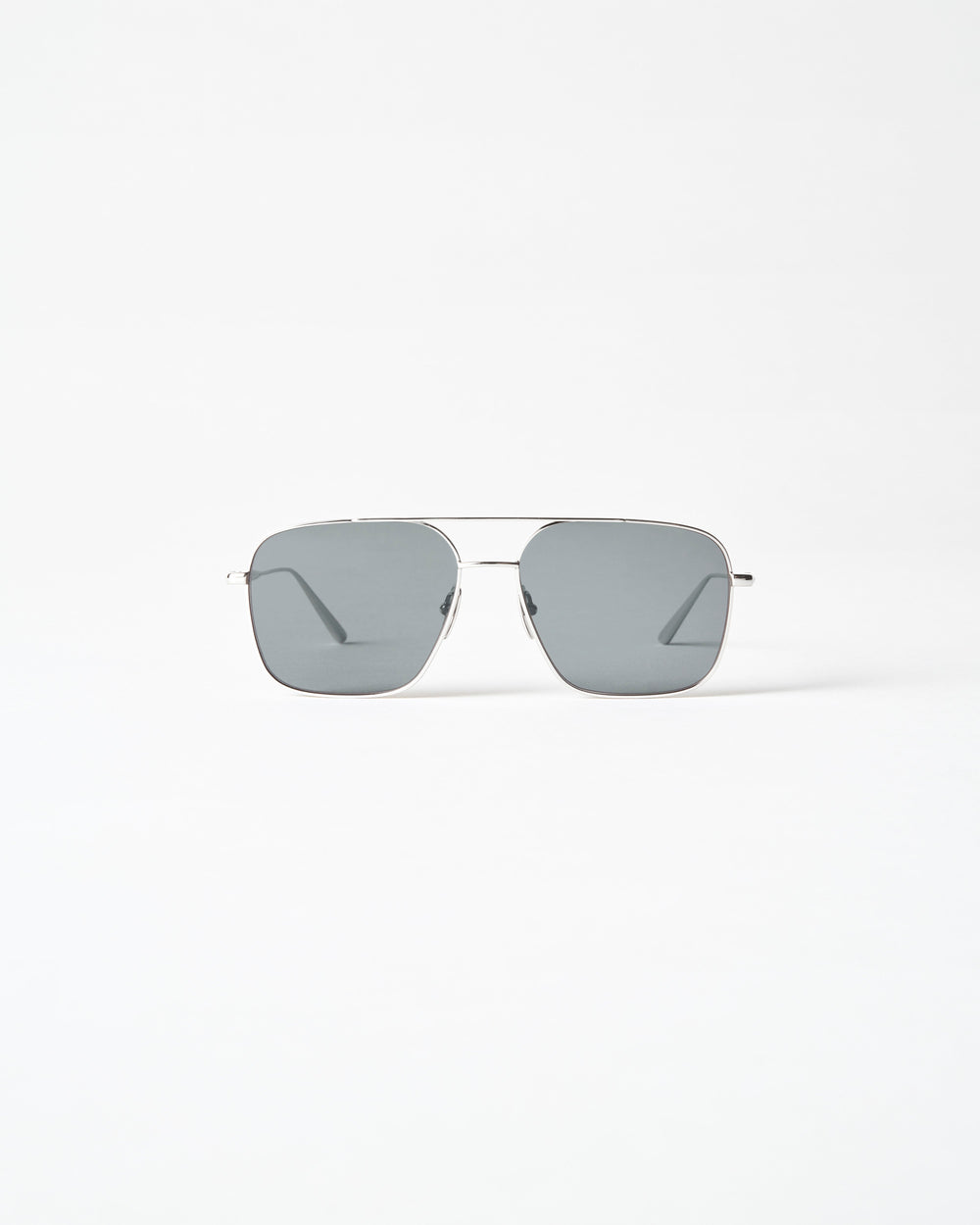 OKULARY PRZECIWSŁONECZNE CHIMI EYEWEAR AVIATOR BRĄZOWE