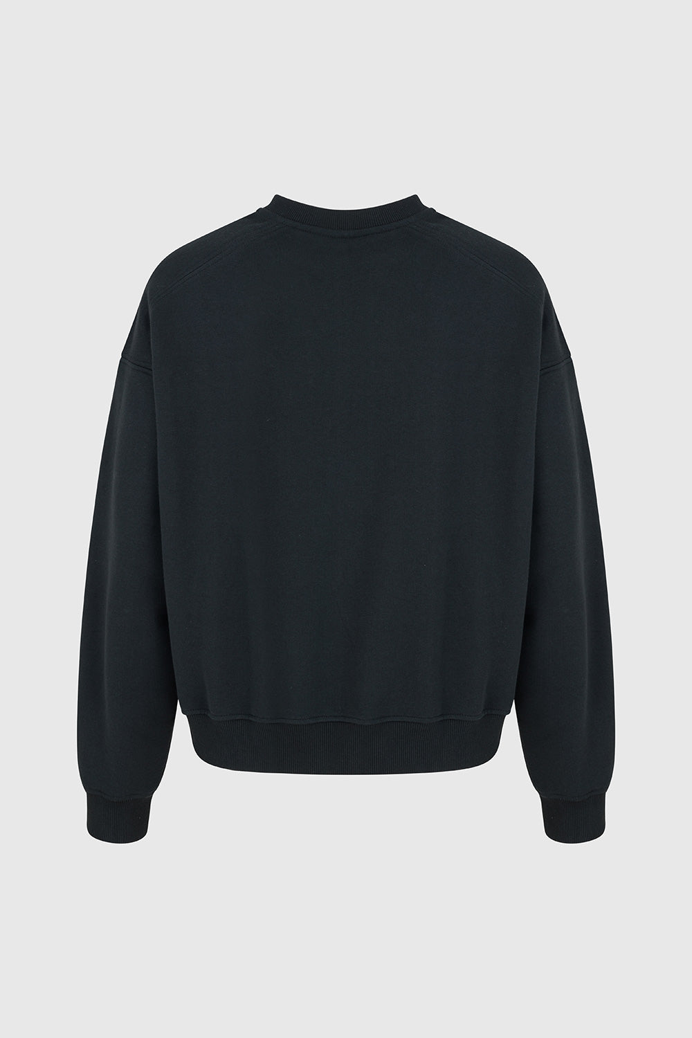 BLUZA ZE ŚCIĄGACZAMI DON ORGANIC GRAFITOWA