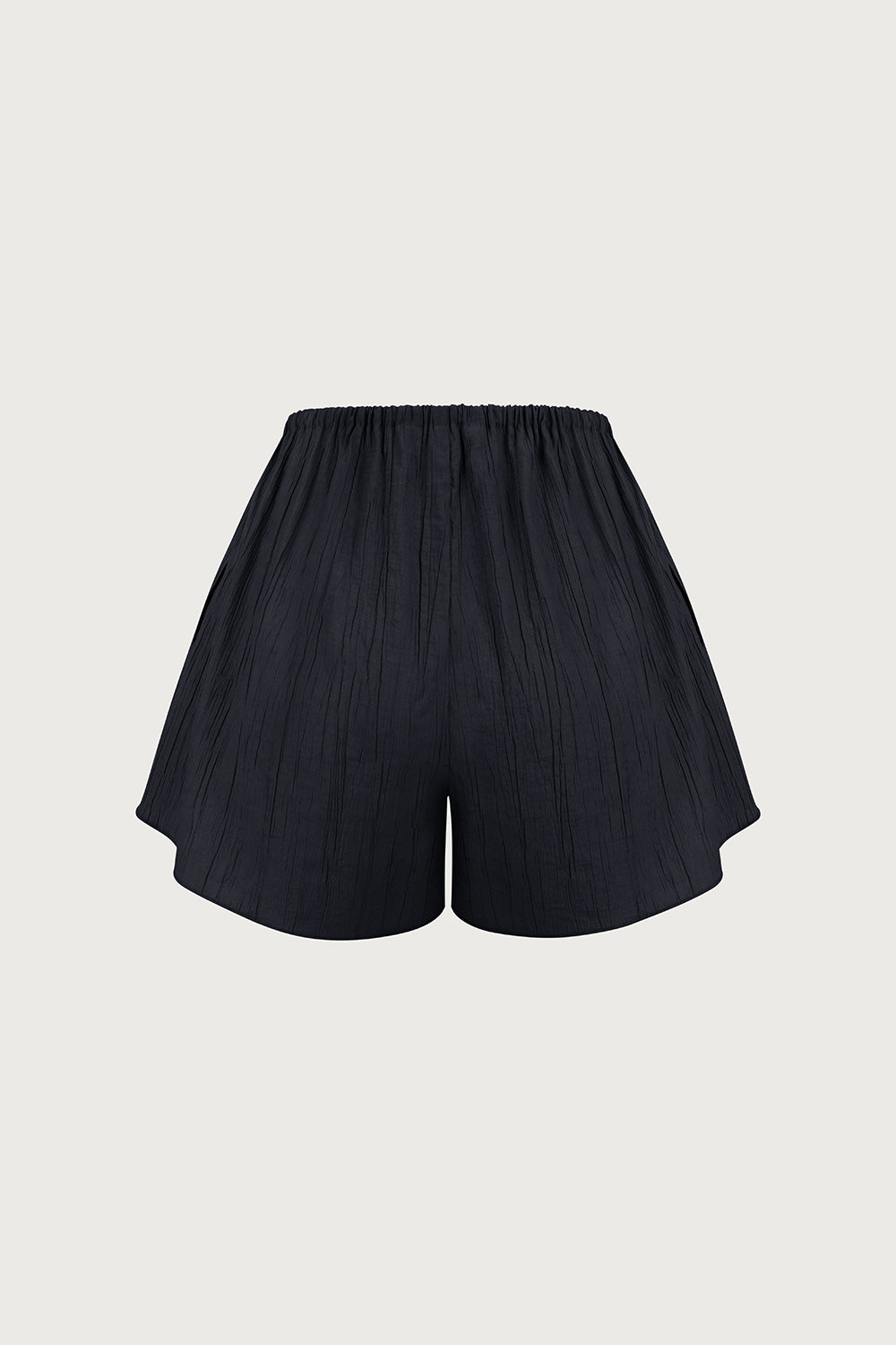 Shorts 03 Schwarz