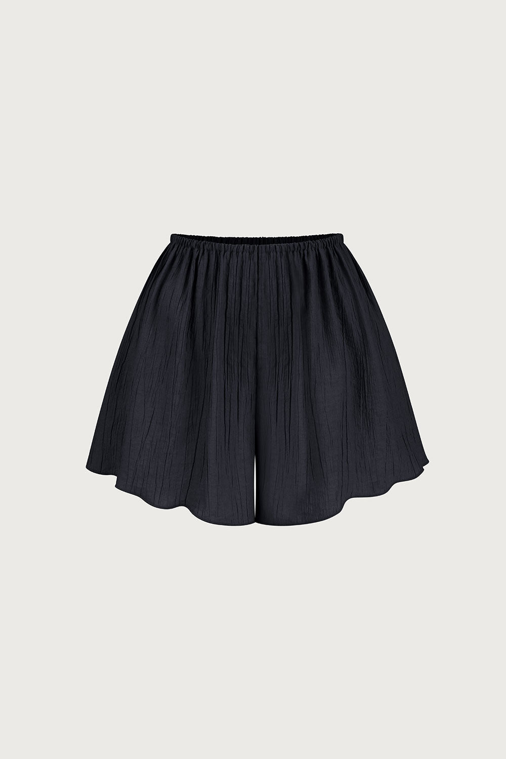 Shorts 03 Schwarz